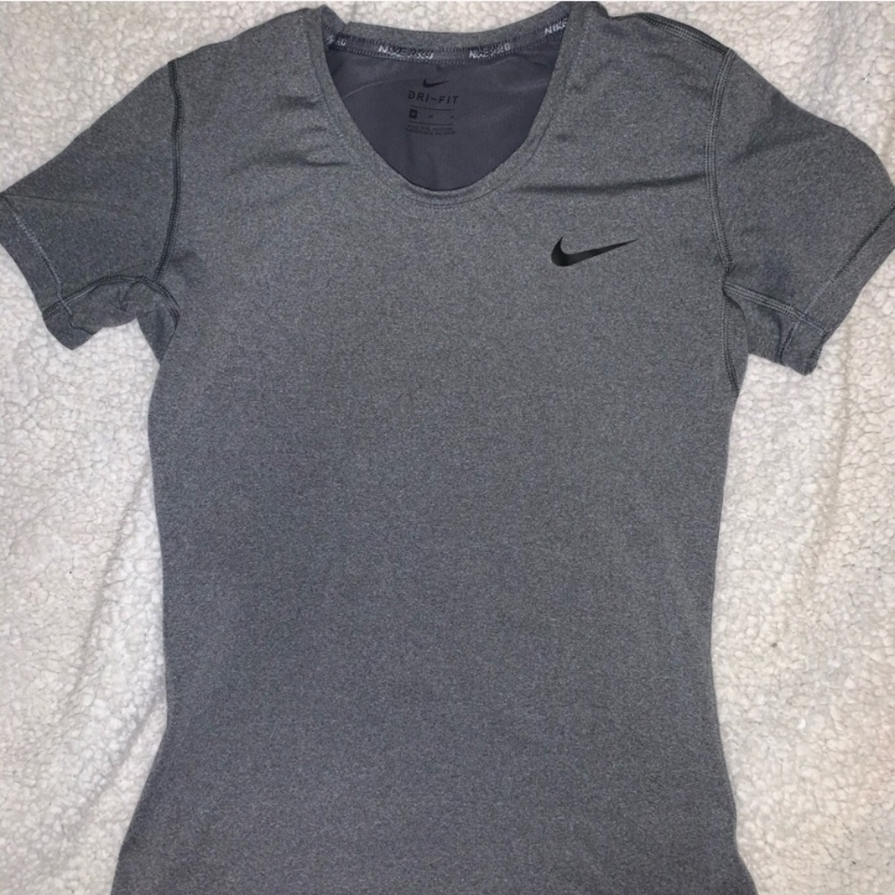 Nike Compression Shirt
